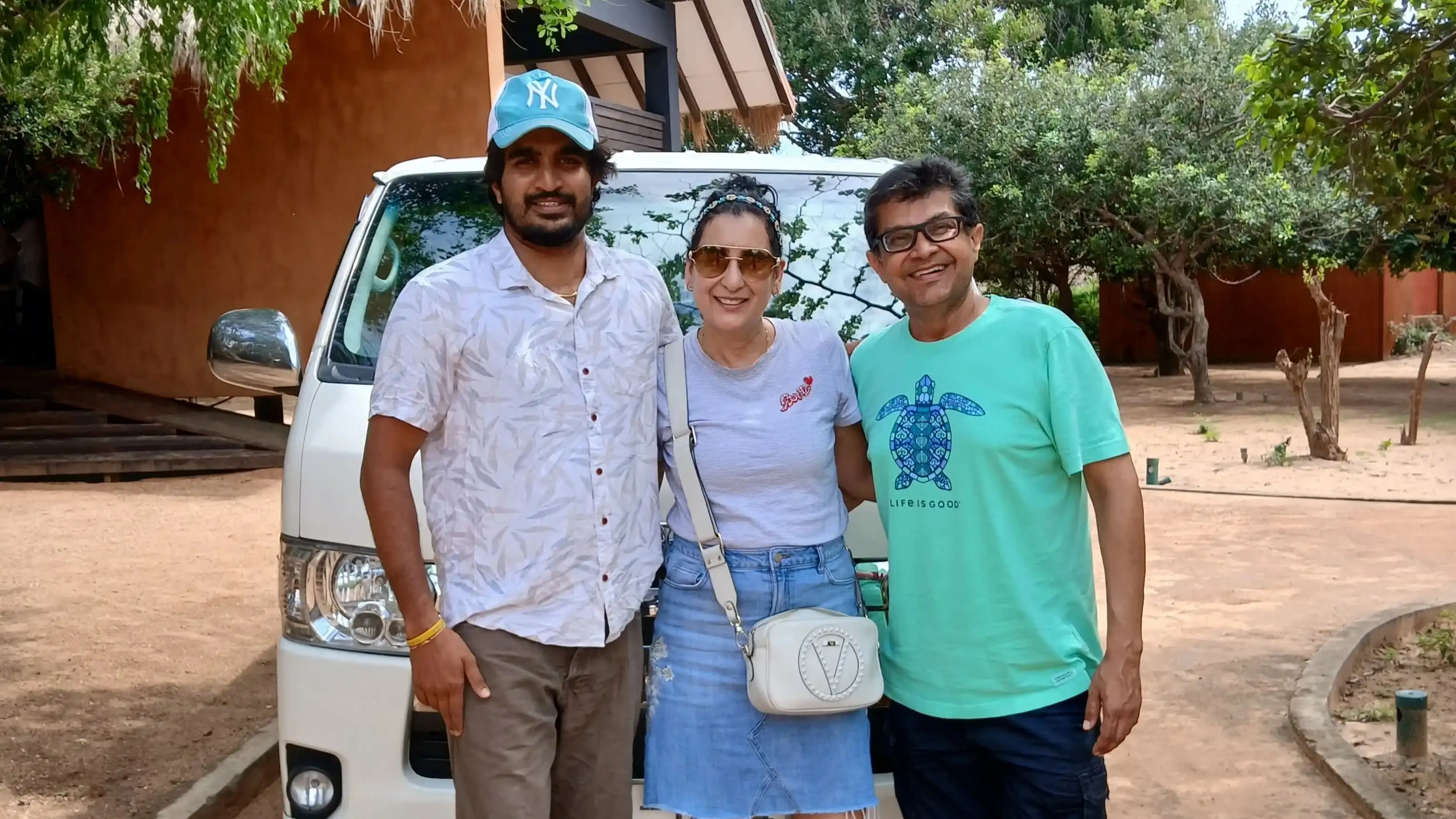 10-Day Sri Lanka Complete Tour – CEILON TRAVELS