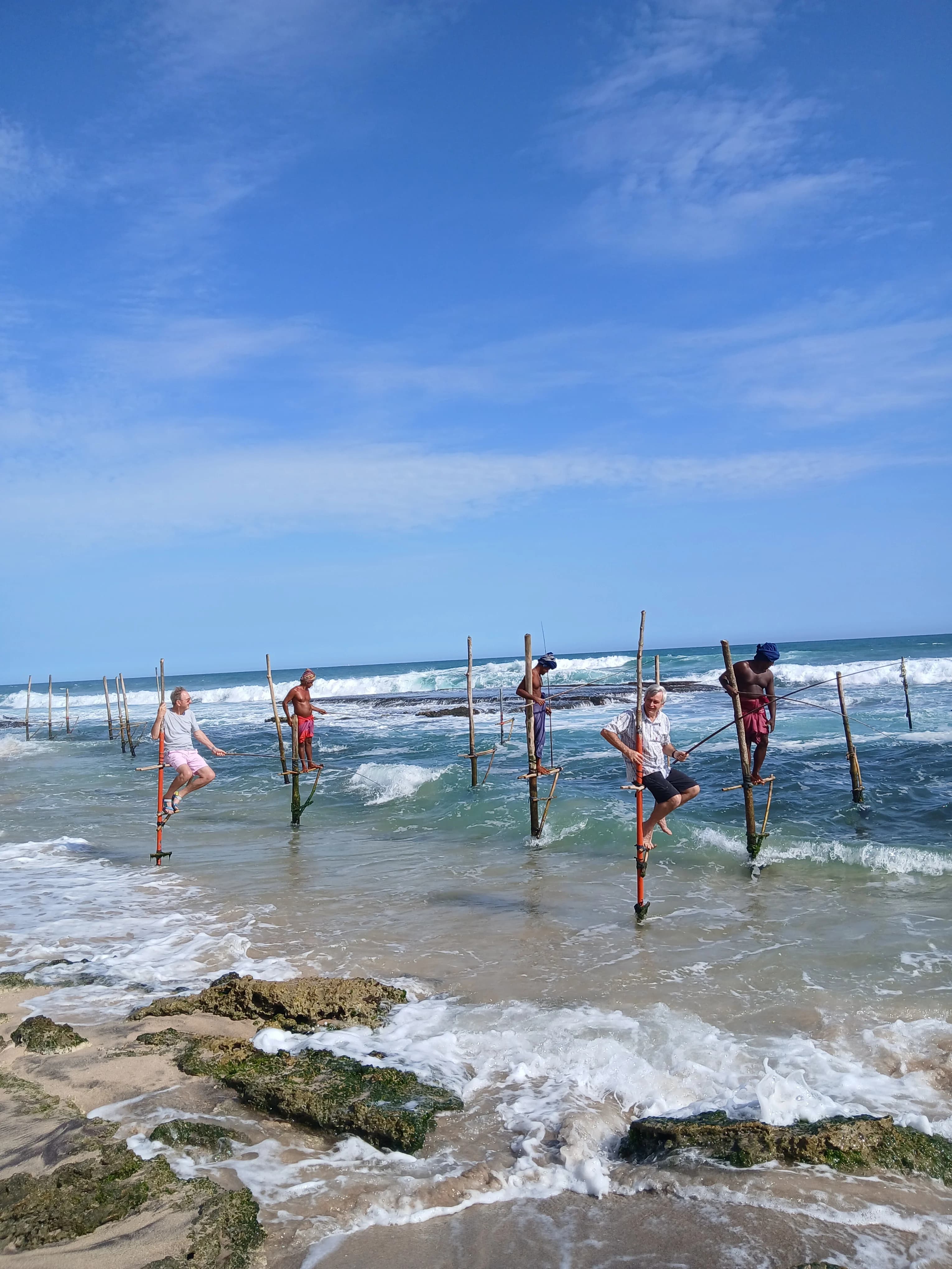 Galle City & Coastal Day Tour – 8 Hours