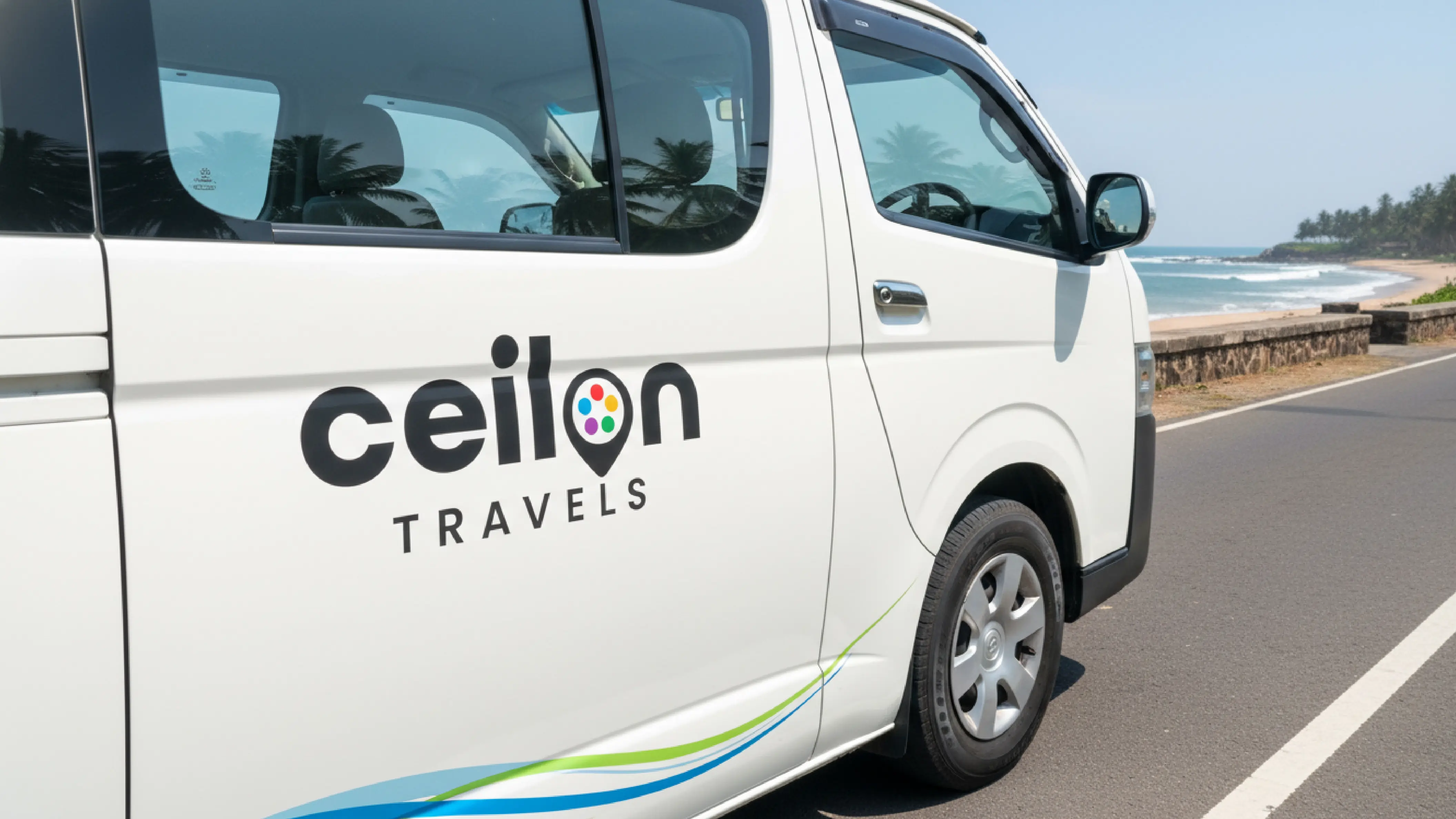 Travel experience in Sri Lanka