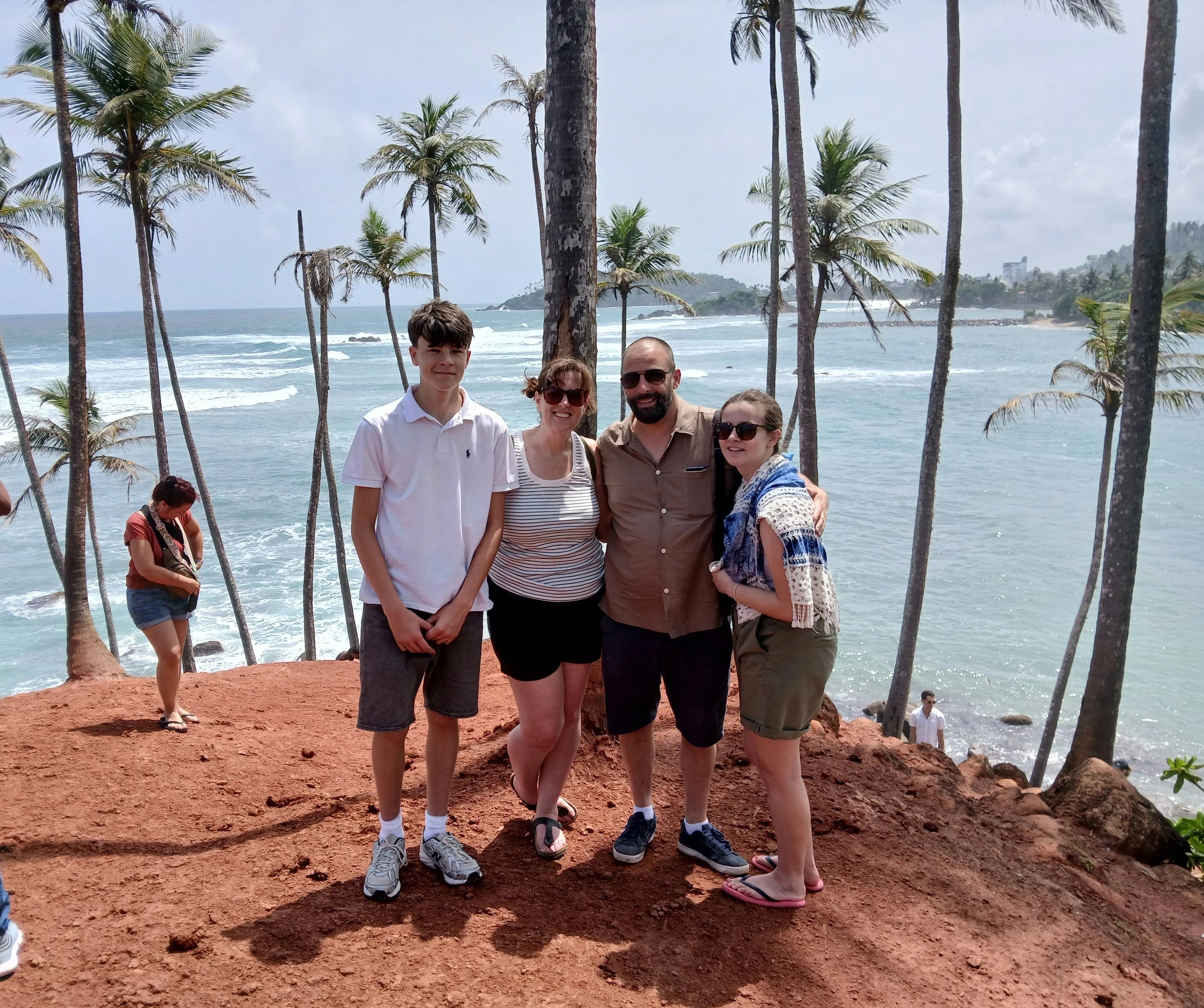 Mirissa Whale Watching: Best Season, Safety, and Booking Tips